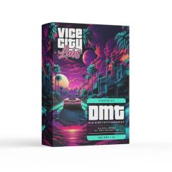 1ml DMT Vape Kit 800mg (Cartridge + Battery) – Vice City Labs