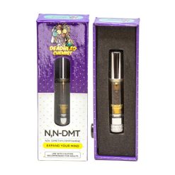 Deadhead Chemist DMT Cart – 1mL